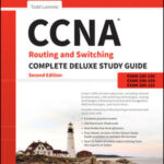 CCNA Routing and Switching Complete Study Guide 2nd Edition By Todd Lammle
