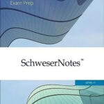 CFA Level 2 2024 Notes Kaplan Schweser