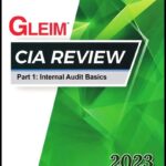 Part 1: Essentials of Internal Auditing (Gleim) Text
