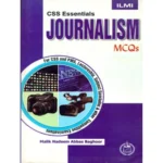 CSS Essentials Journalism MCQs
