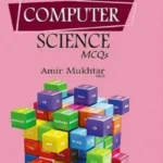 CSS Essentials Computer Science MCQs - ILMI KITAB KHANA book cover