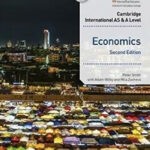 Cambridge AS & A Level Economics Hodder 2nd Edition
