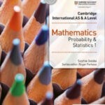 Cambridge AS & A Level Math Probability & Statistics 1 Hodder