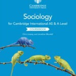 Cambridge AS & A Level Sociology Coursebook 2nd Edition