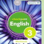 Cambridge Checkpoint English Workbook 3 New Edition
