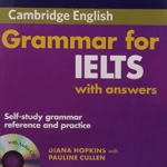 Cambridge Grammar for IELTS – Best Price & Fast Delivery
