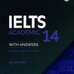 Cambridge English IELTS 14 Academic with Answers