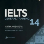 Cambridge English IELTS 14 General Training with Answers