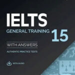 "Buy Cambridge IELTS 15 General Training with Answers at an affordable price with fast delivery. Order now from My Online Book Shop Pakistan!"