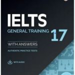 Cambridge IELTS 17 General Training