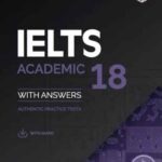 Cambridge IELTS 18 Academic with Answers