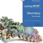 Cambridge IGCSE Chemistry 4th Edition Hodder