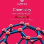 Cambridge IGCSE Chemistry Coursebook 5th Edition