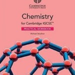 Cambridge IGCSE Chemistry Practical Workbook