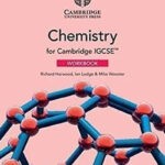 Cambridge IGCSE Chemistry Workbook 5th Edition