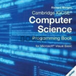 Cambridge IGCSE Computer Science Programming Book