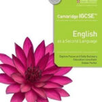 Cambridge IGCSE English as a Second Language Hodder