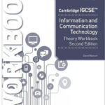Cambridge IGCSE ICT Theory Workbook 2nd Edition Hodder