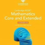 Cambridge IGCSE Mathematics Core and Extended Coursebook 3rd Edition