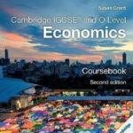 Cambridge IGCSE O Level Economics Coursebook 2nd Edition