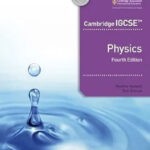 Cambridge IGCSE Physics 4th Edition Hodder