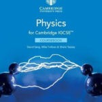 Cambridge IGCSE Physics Coursebook 3rd Edition