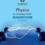 Cambridge IGCSE Physics Practical Workbook with Digital Access 3rd Edition