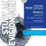 Cambridge IGCSE and O Level History Study and Revision Guide