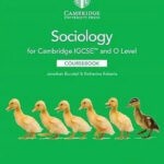Cambridge IGCSE and O Level Sociology Coursebook 2nd Edition