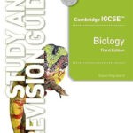 Cambridge IGCSE and O Level Biology Study and Revision Guide