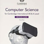 Cambridge International AS and A Level Computer Science Revision Guide 2nd Edition book cover