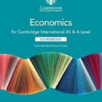 Cambridge International AS & A Level Economics Coursebook 4th Edition