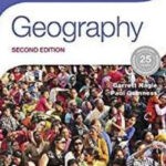 Cambridge International AS & A Level Geography 2nd Edition