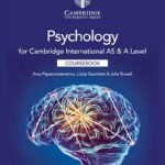 Cambridge International AS & A Level Psychology Coursebook 2nd Edition
