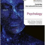 Cambridge International AS & A Level Psychology Hodder