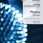 Cambridge International AS and A Level Physics Students Book 3rd edition