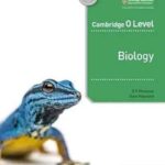 Cambridge O Level Biology-Hodder Education