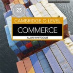 Cambridge O Level Commerce