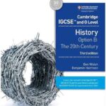 Cambridge O Level History Hodder