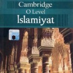 Cambridge O Level Islamiyat ? Paramount Publishing