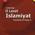 Cambridge O Level Islamiyat Textbook for P2 3rd Edition Hammad Ibn Nishat Bookmark