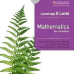 Cambridge O Level Mathematics Hodder 2nd Edition