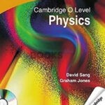 Cambridge O Level Physics Coursebook