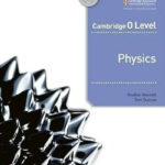 Cambridge O Level Physics Hodder