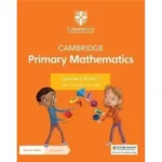 Cambridge Primary Mathematics Learners Book 2