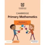 Cambridge Primary Mathematics Workbook 2