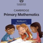 Cambridge Primary Mathematics Workbook 5 2nd Edition