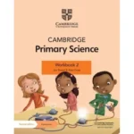Cambridge Primary Science Workbook 2 2nd Edition