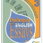 Challenging English Essays for Secondary 3 Redspot