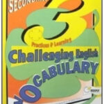 Challenging English Vocabulary for Secondary 3 Latest Redspot